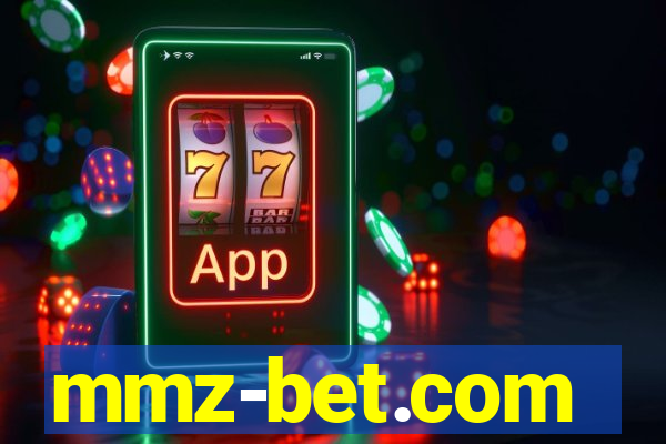 mmz-bet.com