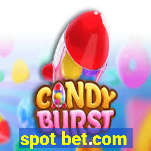 spot bet.com