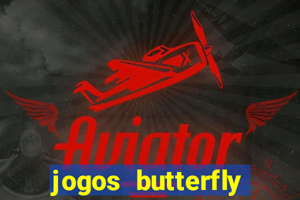 jogos butterfly kyodai 123