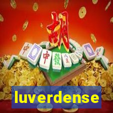 luverdense