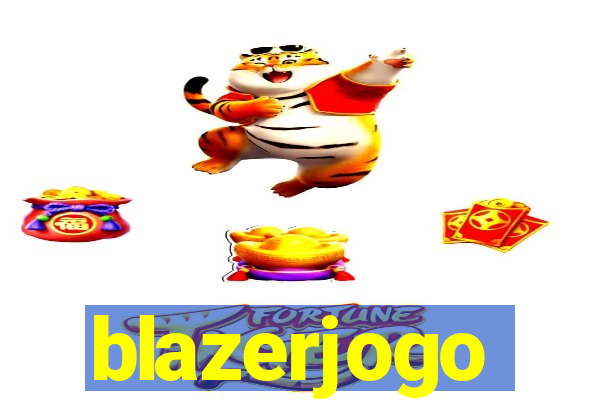 blazerjogo