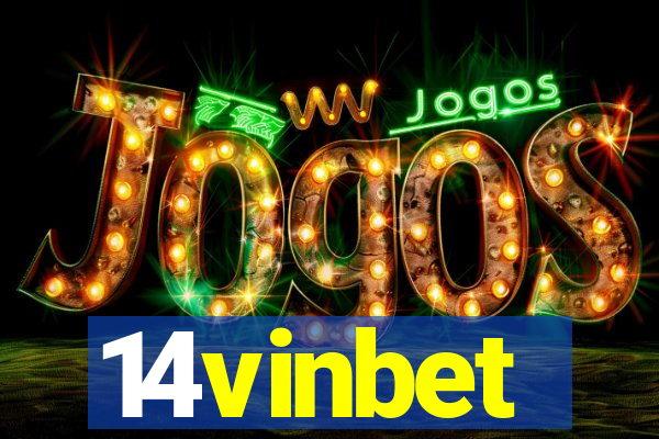 14vinbet