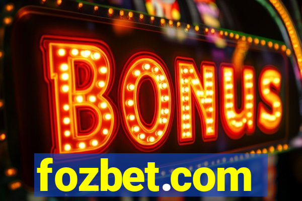 fozbet.com