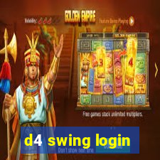 d4 swing login