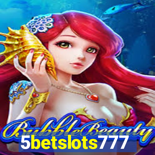 5betslots777