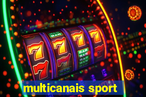 multicanais sport