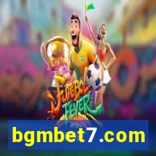 bgmbet7.com