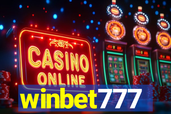 winbet777