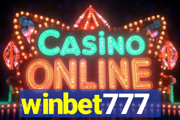 winbet777