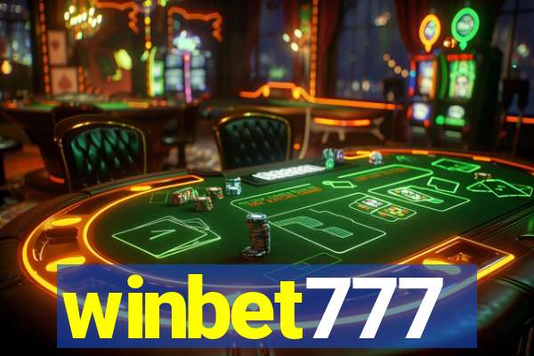 winbet777