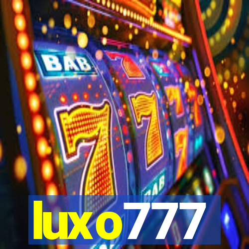 luxo777