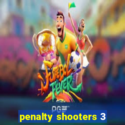 penalty shooters 3