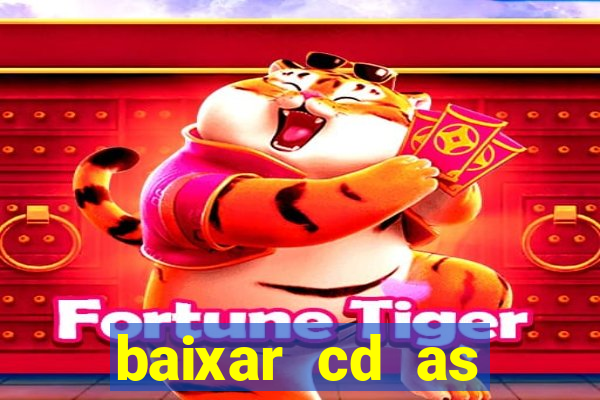 baixar cd as melhores de edson gomes