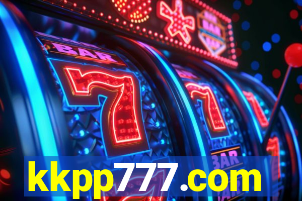 kkpp777.com