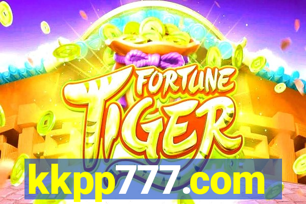 kkpp777.com