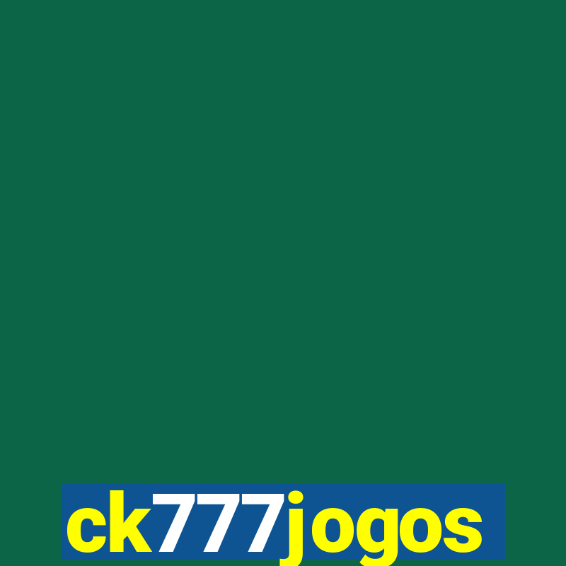 ck777jogos