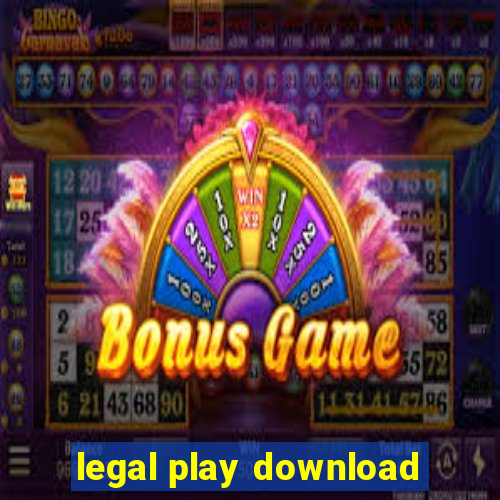 legal play download