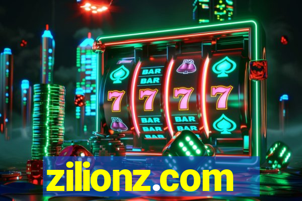 zilionz.com