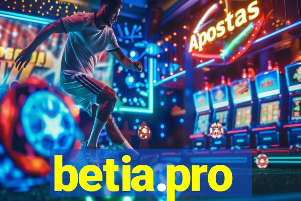 betia.pro