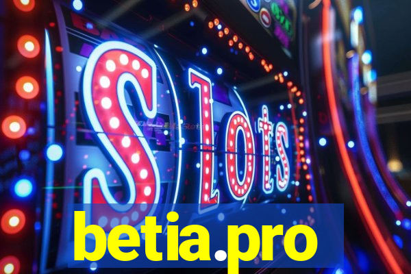 betia.pro