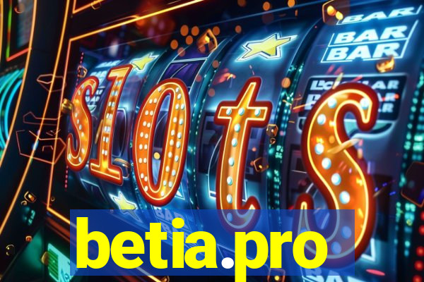 betia.pro