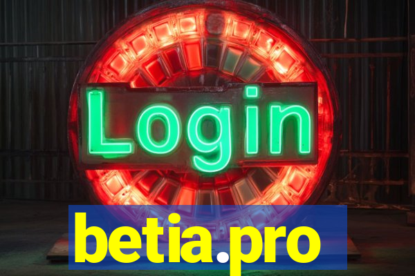 betia.pro