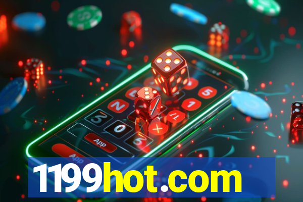 1199hot.com