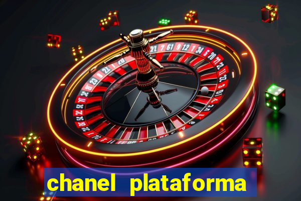 chanel plataforma de jogos