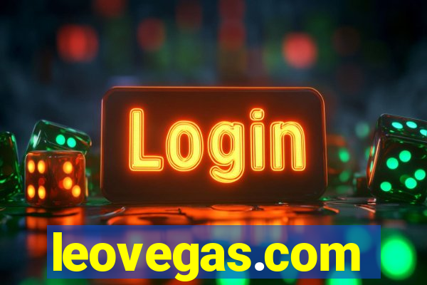 leovegas.com