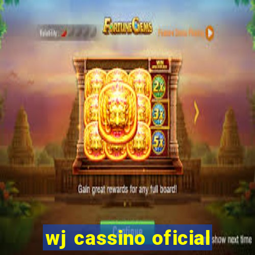 wj cassino oficial