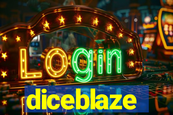 diceblaze