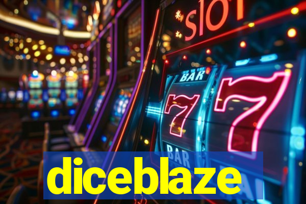 diceblaze