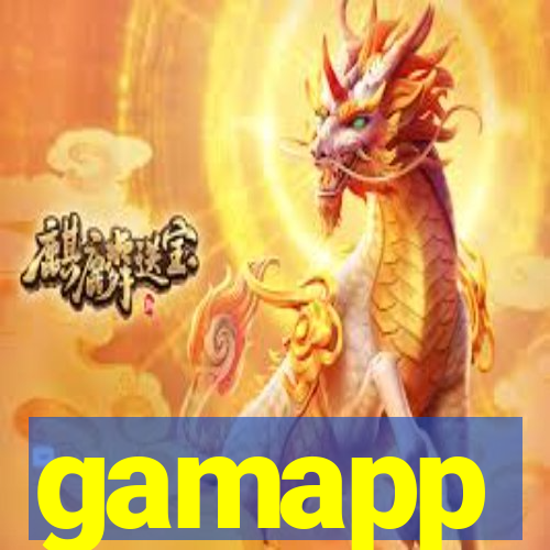 gamapp