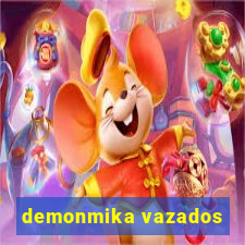 demonmika vazados