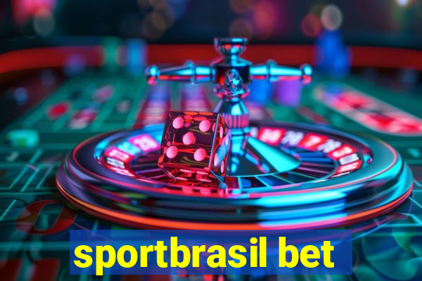 sportbrasil bet