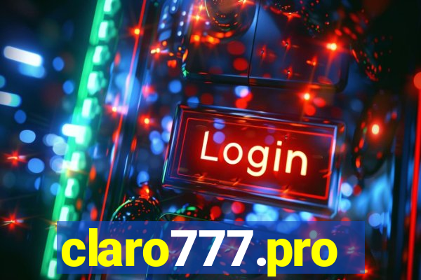 claro777.pro