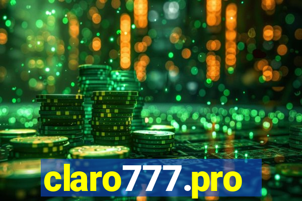 claro777.pro