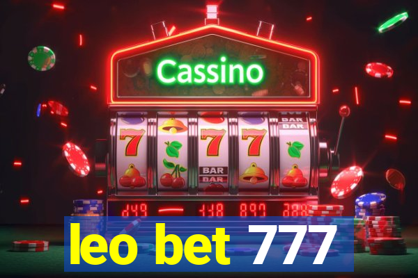 leo bet 777