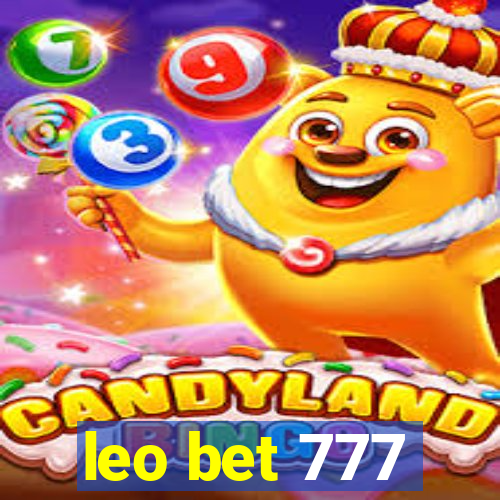 leo bet 777