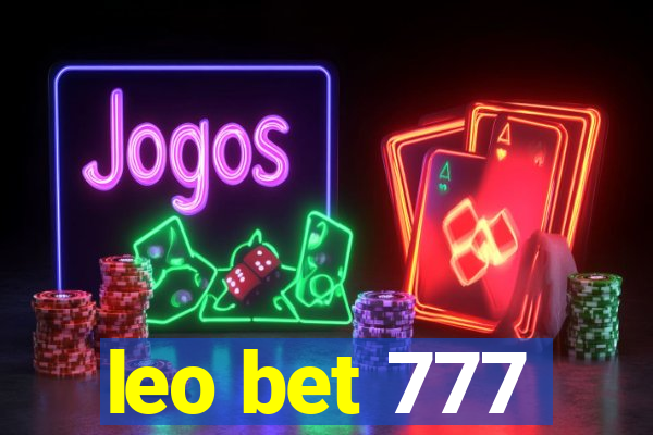 leo bet 777