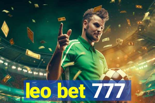 leo bet 777