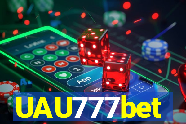 UAU777bet