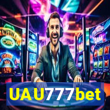 UAU777bet