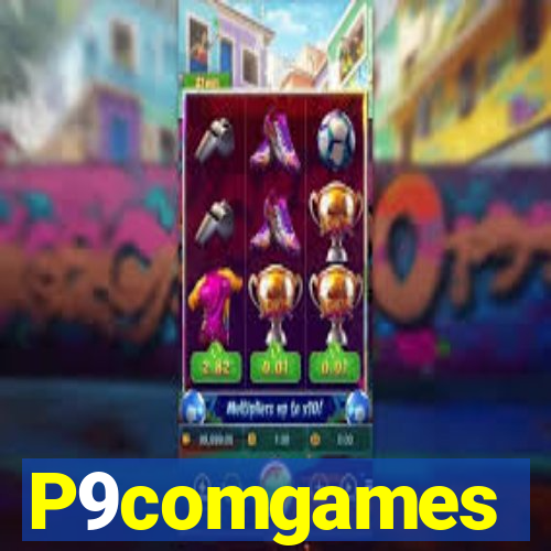 P9comgames