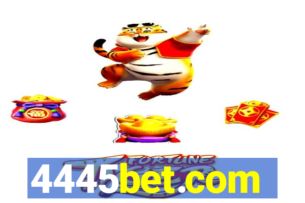 4445bet.com