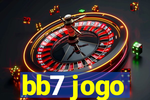 bb7 jogo