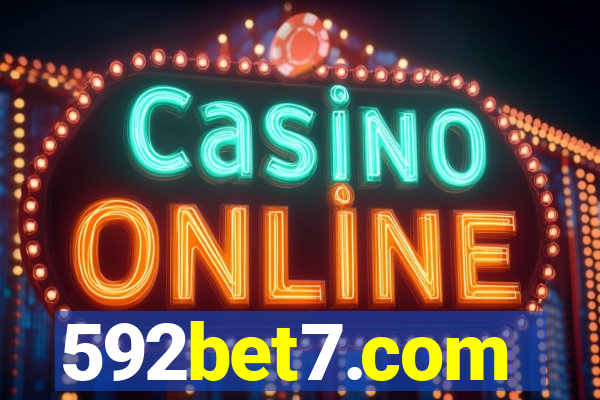 592bet7.com