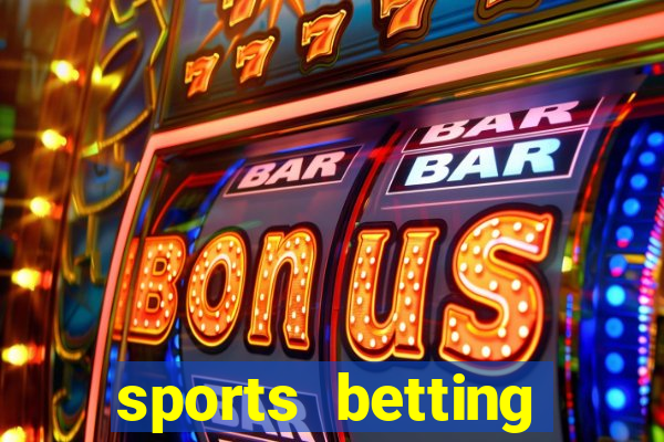 sports betting promo code