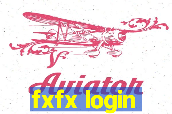 fxfx login