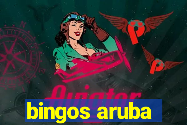 bingos aruba